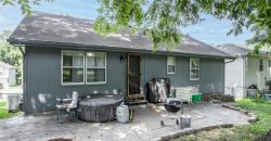 Homes for Sale in Kansas City, MO 64117 | 4627 N Winchester Avenue