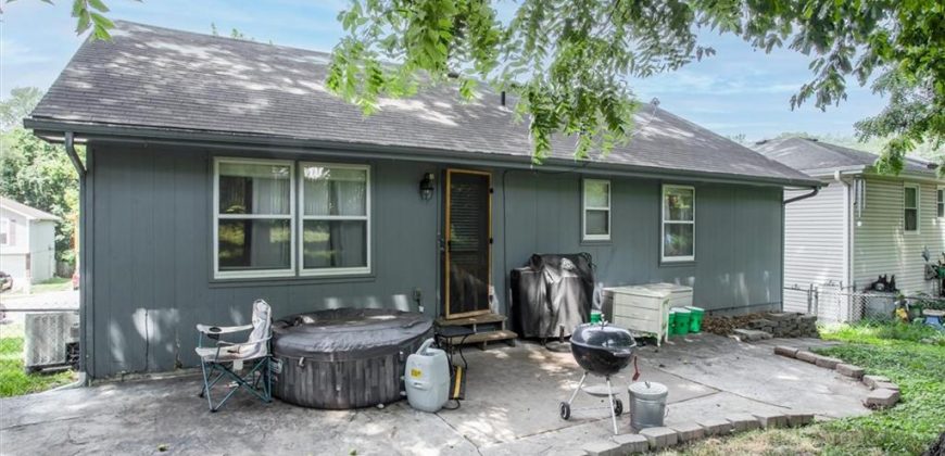 Homes for Sale in Kansas City, MO 64117 | 4627 N Winchester Avenue