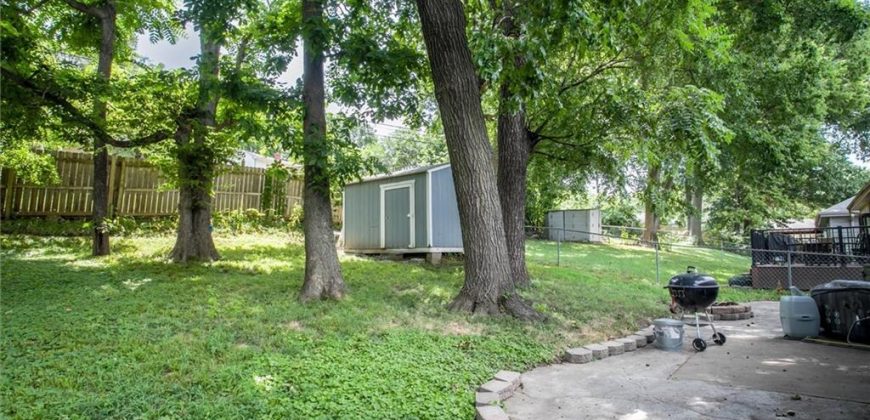 Homes for Sale in Kansas City, MO 64117 | 4627 N Winchester Avenue