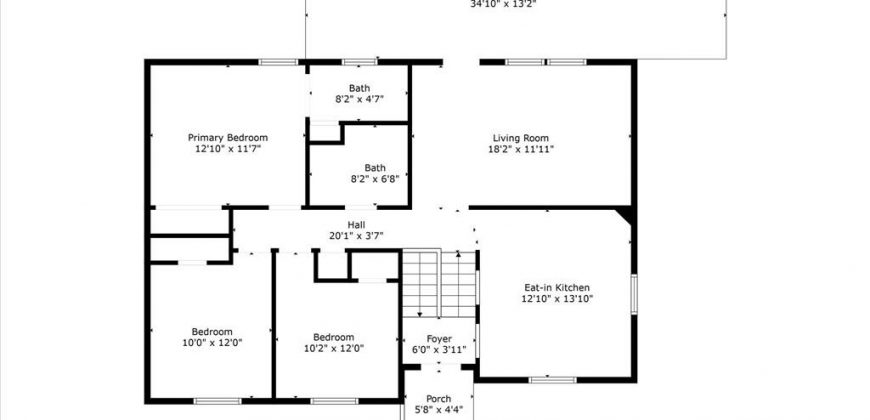 Homes for Sale in Kansas City, MO 64117 | 4627 N Winchester Avenue