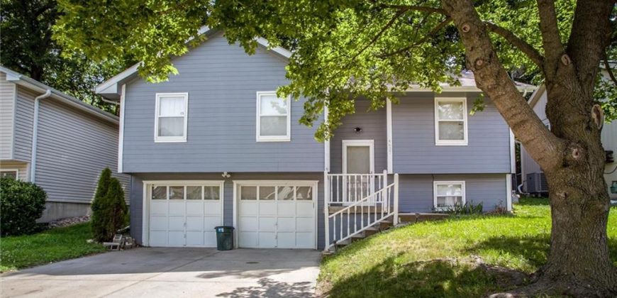 Homes for Sale in Kansas City, MO 64117 | 4627 N Winchester Avenue