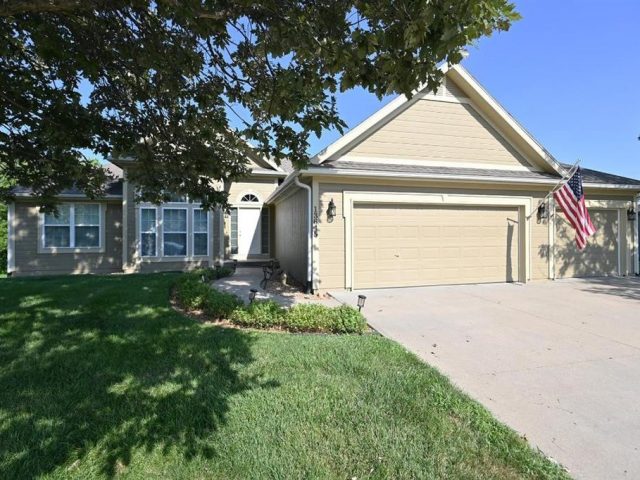 Homes for Sale in Platte City, MO 64079 | 13645  Station Drive