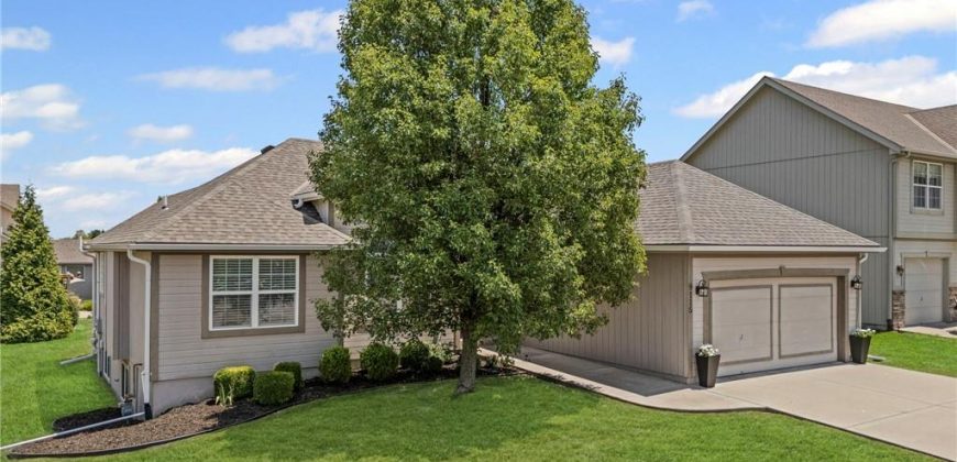 Homes for Sale in Kansas City, MO 64155 | 9115 N Holly Street