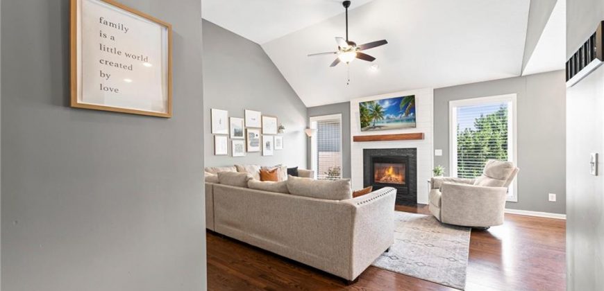 Homes for Sale in Kansas City, MO 64155 | 9115 N Holly Street
