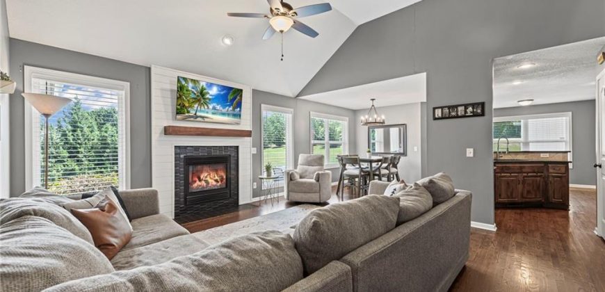 Homes for Sale in Kansas City, MO 64155 | 9115 N Holly Street