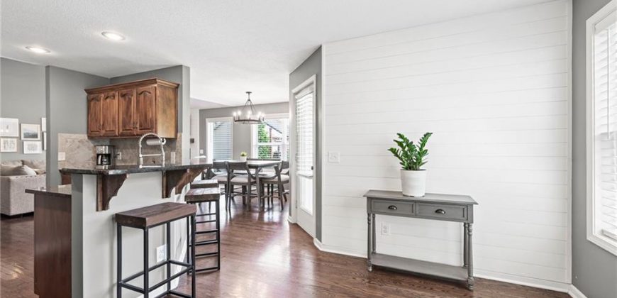 Homes for Sale in Kansas City, MO 64155 | 9115 N Holly Street