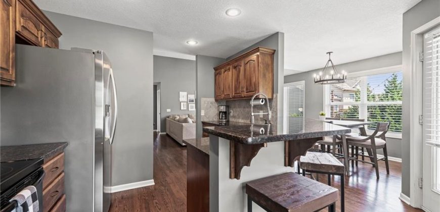 Homes for Sale in Kansas City, MO 64155 | 9115 N Holly Street