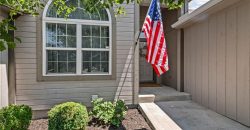 Homes for Sale in Kansas City, MO 64155 | 9115 N Holly Street
