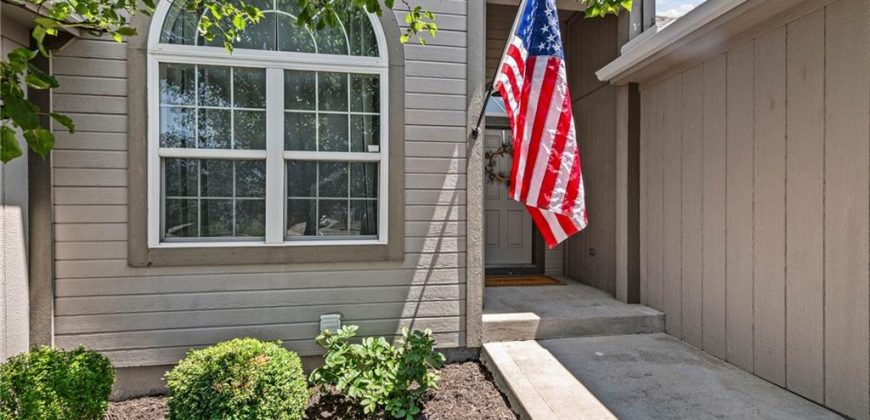 Homes for Sale in Kansas City, MO 64155 | 9115 N Holly Street