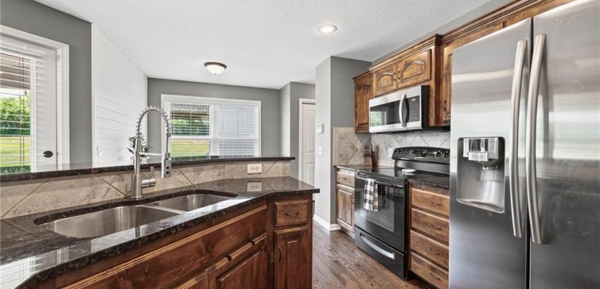 Homes for Sale in Kansas City, MO 64155 | 9115 N Holly Street