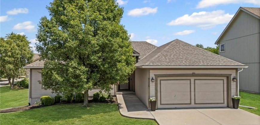 Homes for Sale in Kansas City, MO 64155 | 9115 N Holly Street