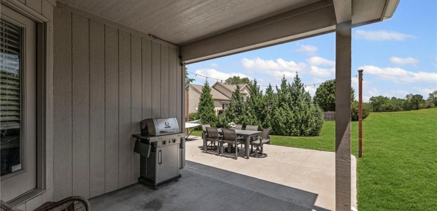 Homes for Sale in Kansas City, MO 64155 | 9115 N Holly Street