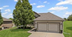Homes for Sale in Kansas City, MO 64155 | 9115 N Holly Street