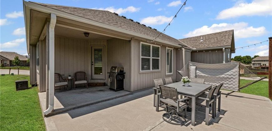 Homes for Sale in Kansas City, MO 64155 | 9115 N Holly Street