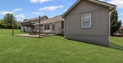 Homes for Sale in Kansas City, MO 64155 | 9115 N Holly Street