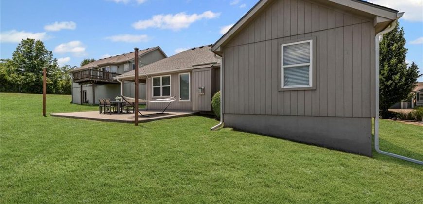 Homes for Sale in Kansas City, MO 64155 | 9115 N Holly Street