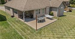 Homes for Sale in Kansas City, MO 64155 | 9115 N Holly Street