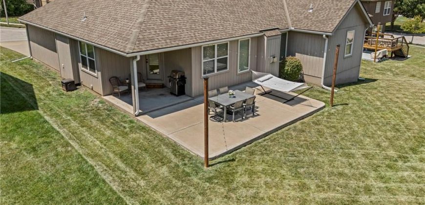 Homes for Sale in Kansas City, MO 64155 | 9115 N Holly Street