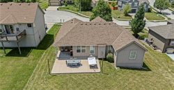 Homes for Sale in Kansas City, MO 64155 | 9115 N Holly Street