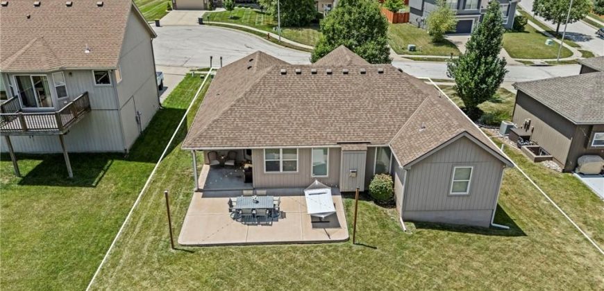 Homes for Sale in Kansas City, MO 64155 | 9115 N Holly Street