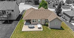 Homes for Sale in Kansas City, MO 64155 | 9115 N Holly Street