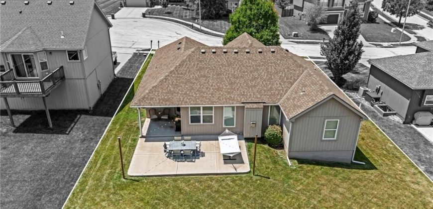 Homes for Sale in Kansas City, MO 64155 | 9115 N Holly Street