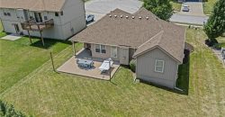 Homes for Sale in Kansas City, MO 64155 | 9115 N Holly Street