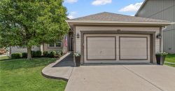 Homes for Sale in Kansas City, MO 64155 | 9115 N Holly Street