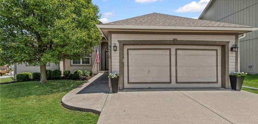 Homes for Sale in Kansas City, MO 64155 | 9115 N Holly Street