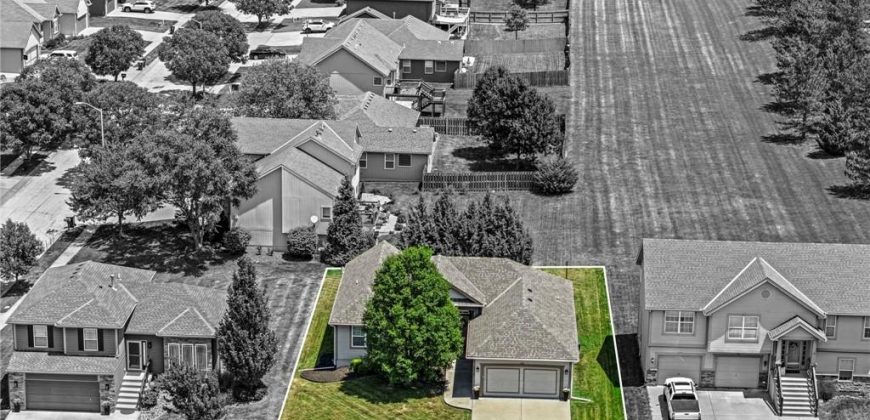 Homes for Sale in Kansas City, MO 64155 | 9115 N Holly Street