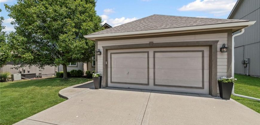 Homes for Sale in Kansas City, MO 64155 | 9115 N Holly Street