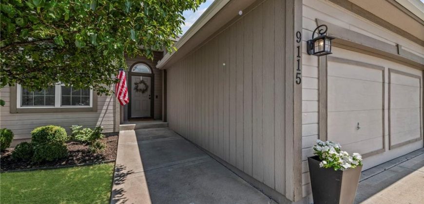 Homes for Sale in Kansas City, MO 64155 | 9115 N Holly Street