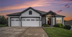 Homes for Sale in Kansas City, MO 64152 | 14445  Summit Ridge