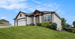 Homes for Sale in Kansas City, MO 64152 | 14445  Summit Ridge