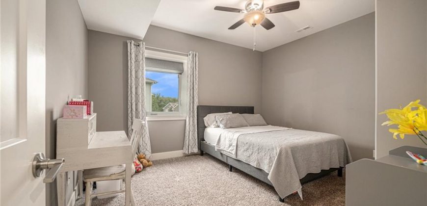 Homes for Sale in Kansas City, MO 64152 | 14445  Summit Ridge