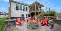 Homes for Sale in Kansas City, MO 64152 | 14445  Summit Ridge