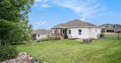 Homes for Sale in Kansas City, MO 64152 | 14445  Summit Ridge