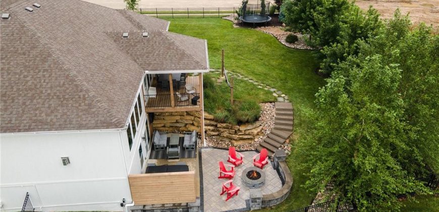 Homes for Sale in Kansas City, MO 64152 | 14445  Summit Ridge
