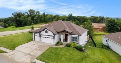 Homes for Sale in Kansas City, MO 64152 | 14445  Summit Ridge