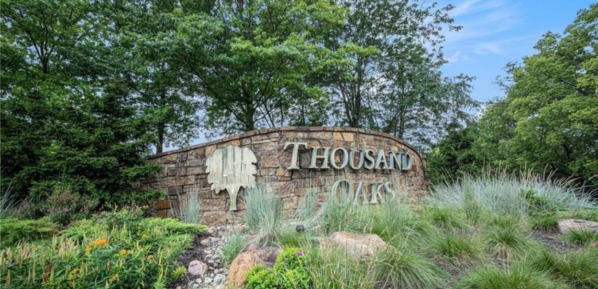 Homes for Sale in Kansas City, MO 64152 | 14445  Summit Ridge