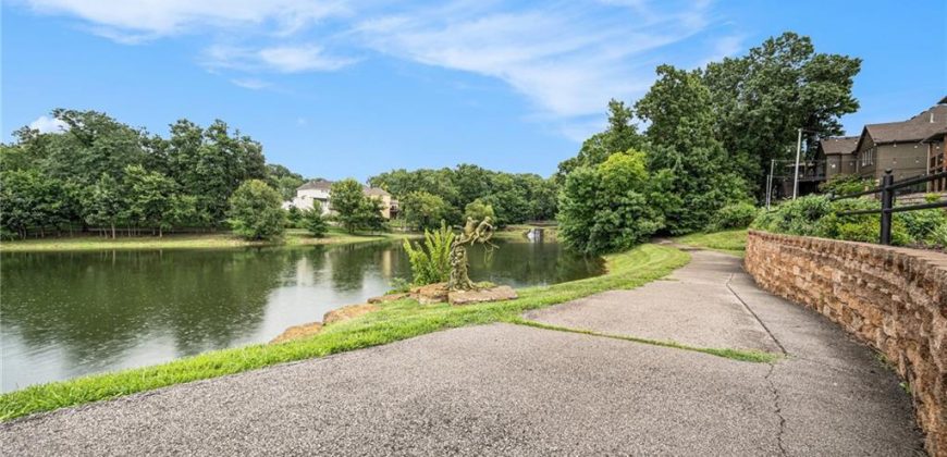 Homes for Sale in Kansas City, MO 64152 | 14445  Summit Ridge