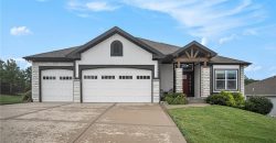 Homes for Sale in Kansas City, MO 64152 | 14445  Summit Ridge