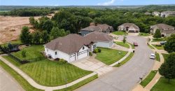 Homes for Sale in Kansas City, MO 64152 | 14445  Summit Ridge
