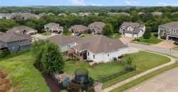 Homes for Sale in Kansas City, MO 64152 | 14445  Summit Ridge