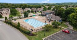 Homes for Sale in Kansas City, MO 64152 | 14445  Summit Ridge