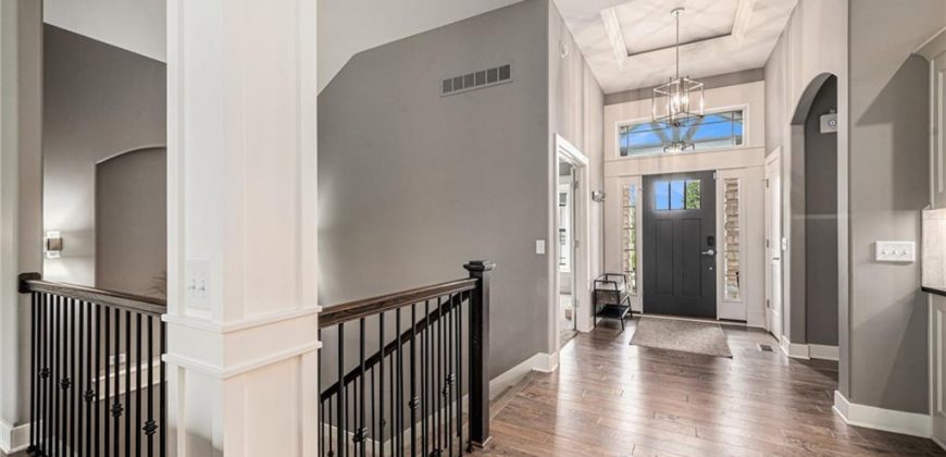 Homes for Sale in Kansas City, MO 64152 | 14445  Summit Ridge