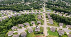 Homes for Sale in Kansas City, MO 64152 | 14445  Summit Ridge