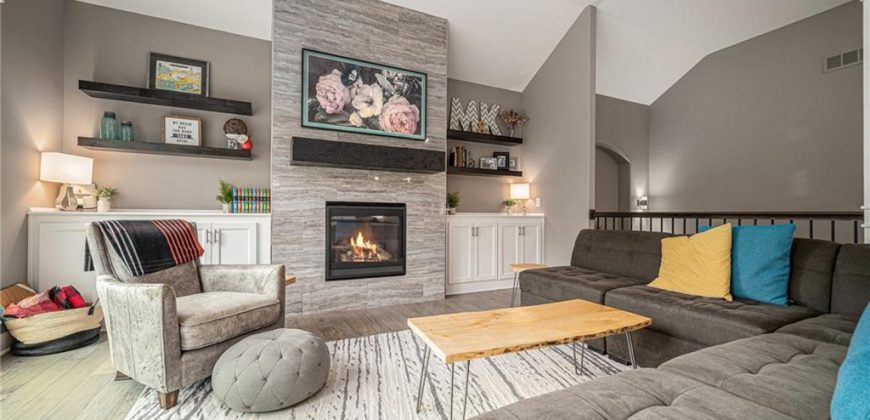 Homes for Sale in Kansas City, MO 64152 | 14445  Summit Ridge