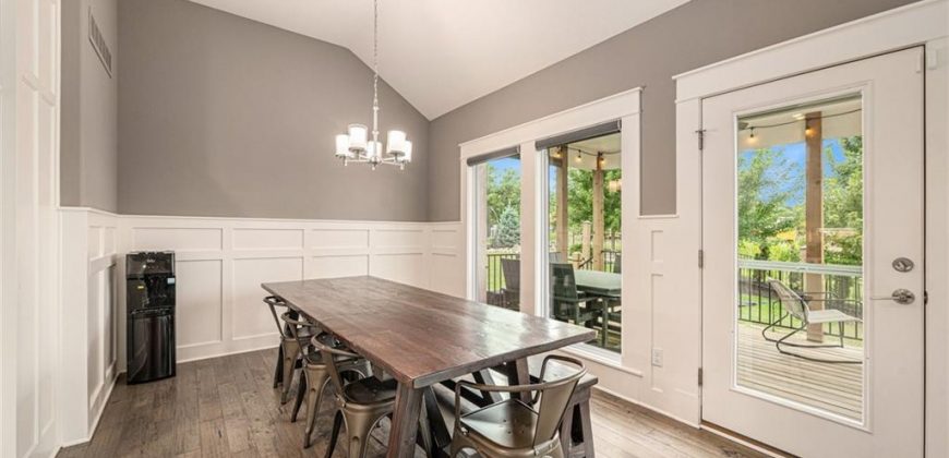 Homes for Sale in Kansas City, MO 64152 | 14445  Summit Ridge