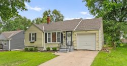 Homes for Sale in Kansas City, MO 64116 | 600 NE 43rd Terrace